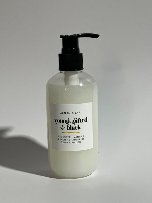 YGB Body Wash