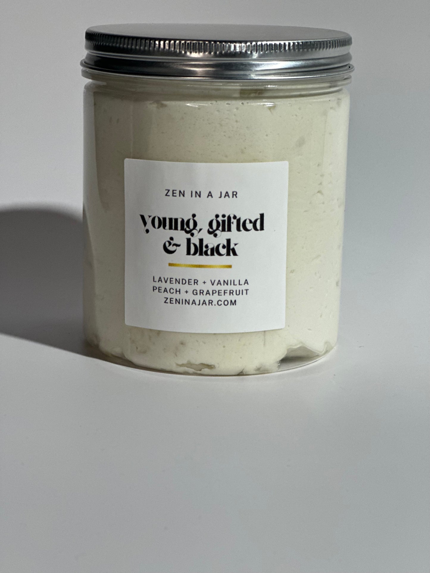 YGB Body Butter