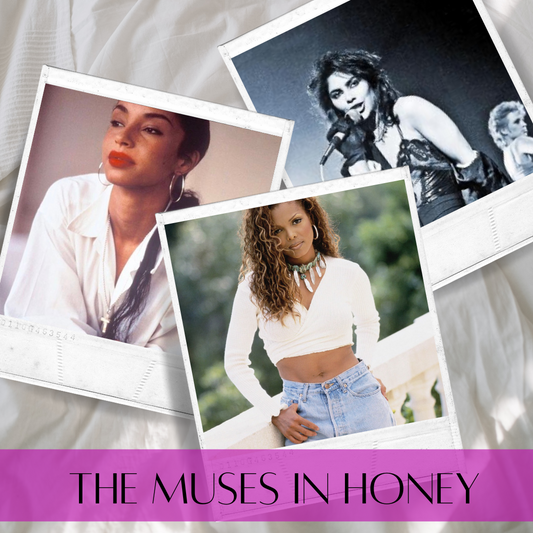 The MUSES in Honey