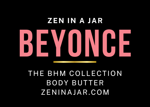 BEYONCÉ: THE MUSE BUTTER