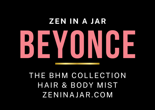 BEYONCÉ: THE MUSE Hair & Body Mist